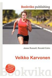 Veikko Karvonen