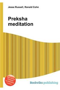 Preksha Meditation