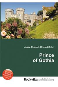 Prince of Gothia
