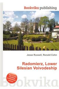 Radomierz, Lower Silesian Voivodeship
