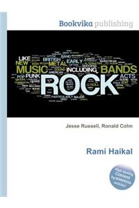 Rami Haikal