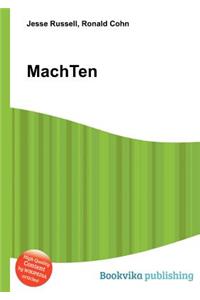 Machten