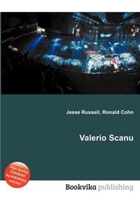 Valerio Scanu