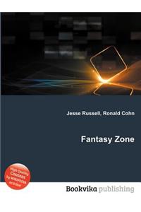 Fantasy Zone