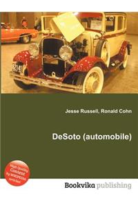 Desoto (Automobile)