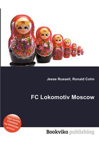 FC Lokomotiv Moscow