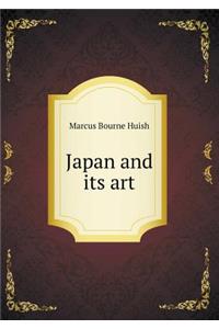 Japan and Its Art