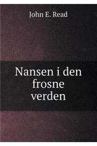 Nansen i den frosne verden