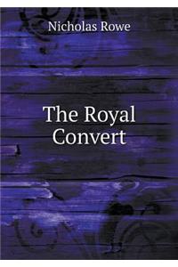 The Royal Convert