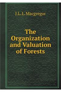 The Organization and Valuation of Forests