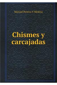Chismes Y Carcajadas
