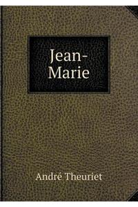 Jean-Marie