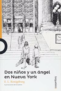 Dos Ninos y Un Angel En Nueva York