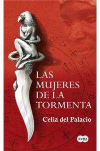 Las Mujeres de la Tormenta