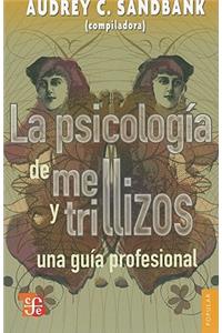 La Psicologia de Mellizos y Trillizos