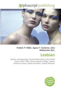 Lesbian
