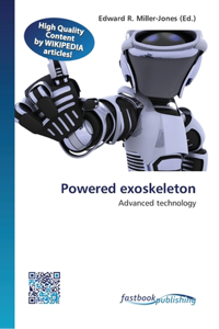 Powered exoskeleton