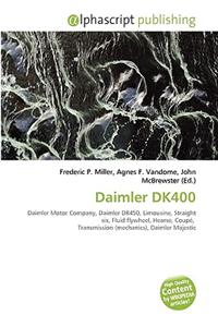 Daimler Dk400