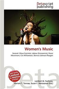 Women's Music