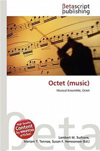 Octet (Music)