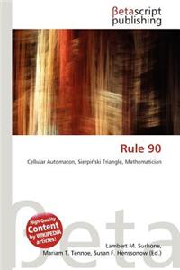 Rule 90