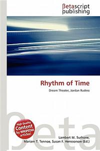 Rhythm of Time
