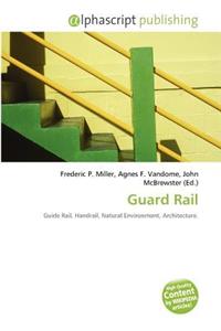 Guard Rail