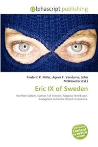 Eric IX of Sweden