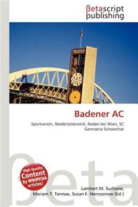 Badener AC