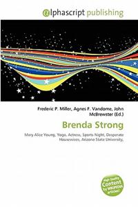 Brenda Strong
