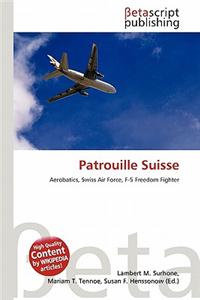 Patrouille Suisse