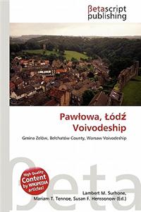 Paw Owa, D Voivodeship