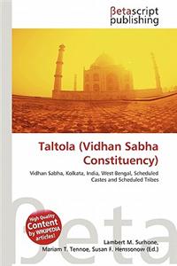 Taltola (Vidhan Sabha Constituency)