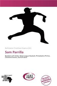 Sam Parrilla