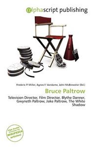 Bruce Paltrow
