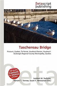 Taschereau Bridge