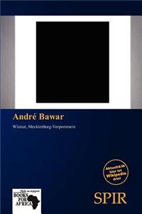 Andr Bawar