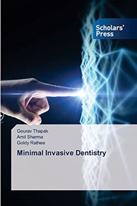 Minimal Invasive Dentistry