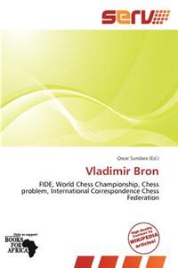 Vladimir Bron