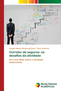 Corretor de seguros