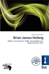 Brian James Hellwig