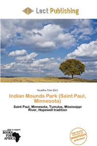 Indian Mounds Park (Saint Paul, Minnesota)