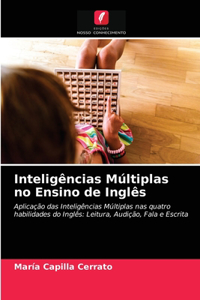 Inteligências Múltiplas no Ensino de Inglês