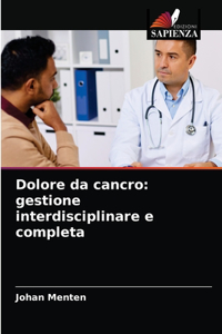 Dolore da cancro