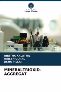 Mineraltrioxid-Aggregat