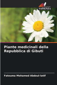 Piante medicinali della Repubblica di Gibuti