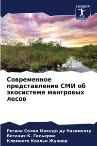 Современное представление СМИ об экосист