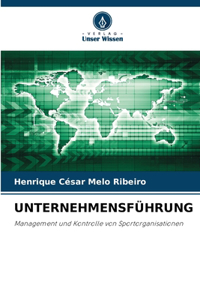 Unternehmensführung