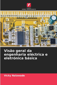 Visão geral da engenharia eléctrica e eletrónica básica