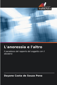 L'anoressia e l'altro